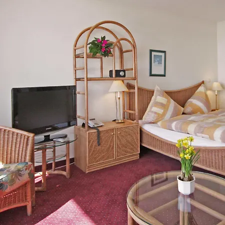 Hotel Ostsee-hotel Großenbrode