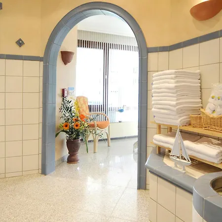 Ostsee-hotel 4* Großenbrode