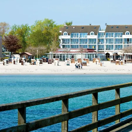 Ostsee-hotel Großenbrode
