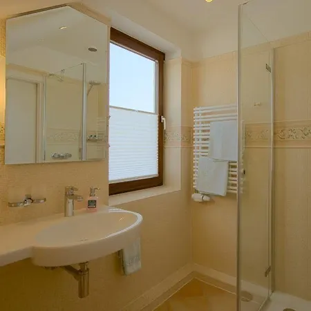 Ξενοδοχείο Ostsee-hotel Großenbrode