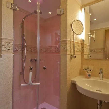 Ostsee-hotel 4* Гросенброде