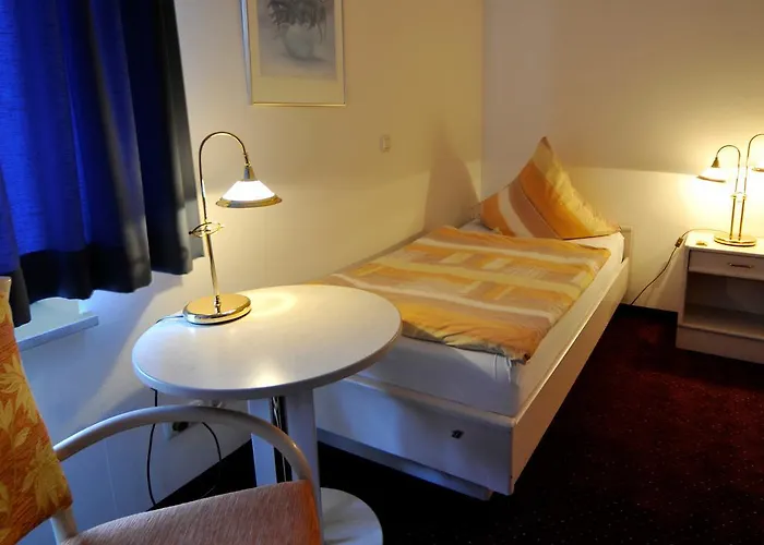 Ostsee-hotel Hotel