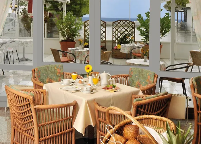 Ostsee-hotel