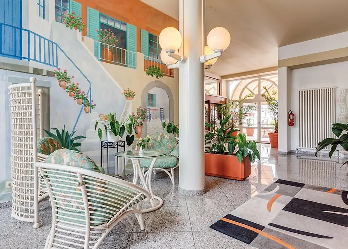 Ostsee-hotel Hotel