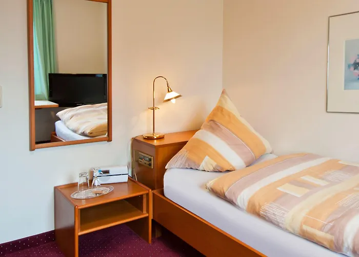 Hotel Ostsee-hotel Großenbrode