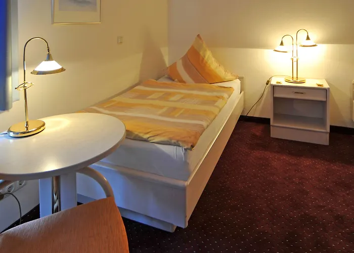 Ostsee-hotel Hotel