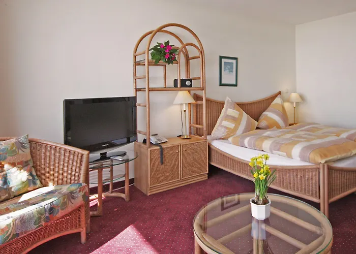 Hotel Ostsee-Hotel Grossenbrode