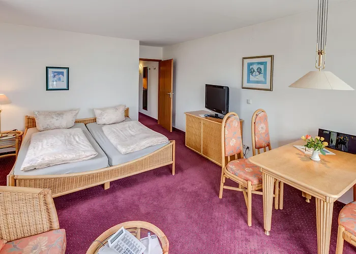 Ostsee-hotel 4*