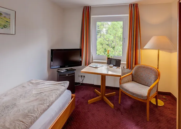 Hotel Ostsee-hotel