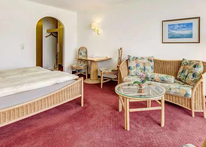 Ostsee-hotel Großenbrode