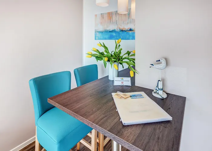 Hotel Ostsee-Hotel Grossenbrode