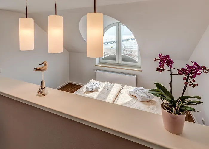 Ostsee-hotel 4* Großenbrode