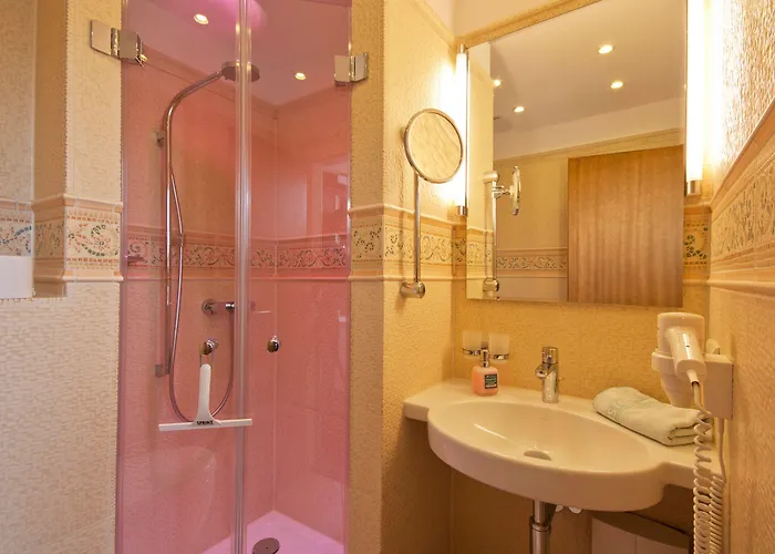 Ostsee-Hotel Hotel Grossenbrode