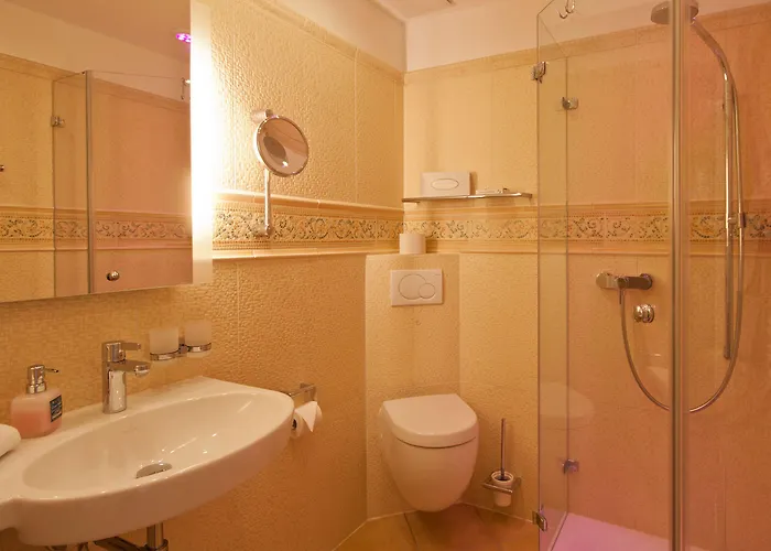 Ostsee-hotel Hotel