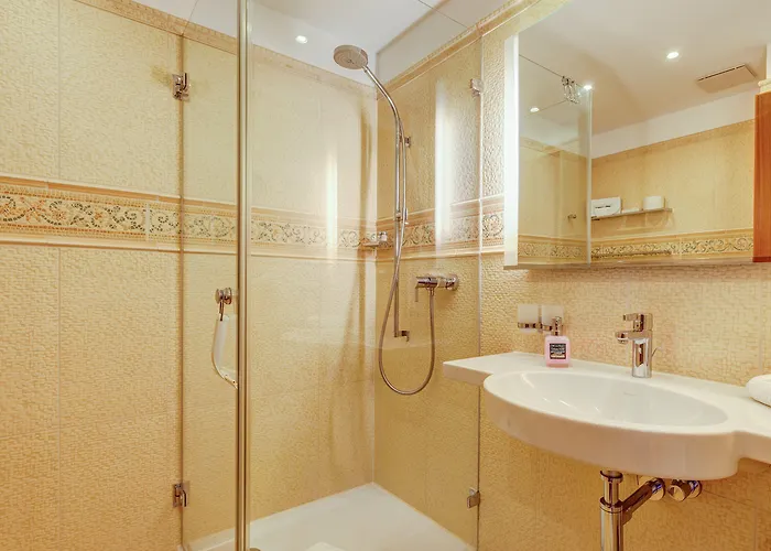 Hotel Ostsee-Hotel Grossenbrode