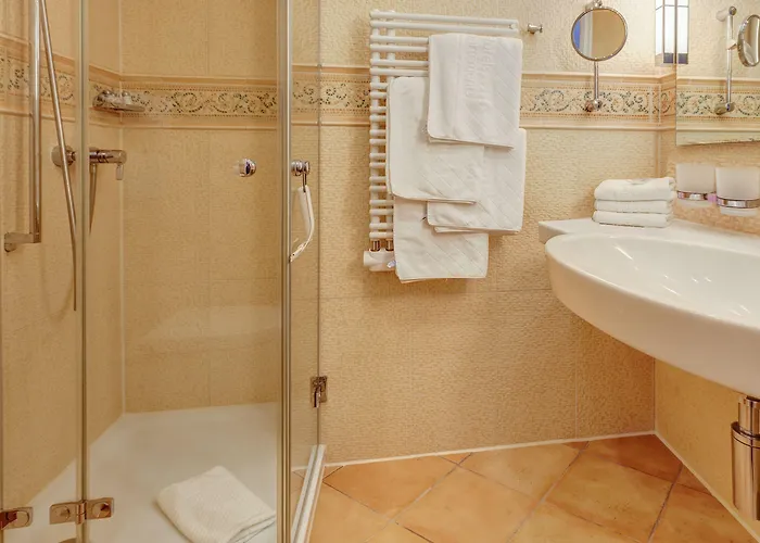 Hotel Ostsee-hotel