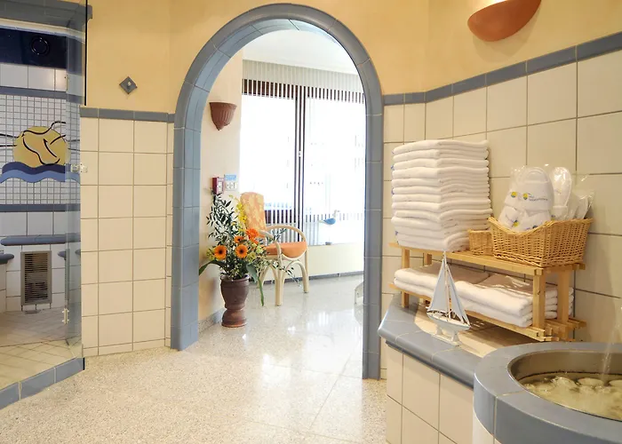 Ostsee-hotel Hotel 4*