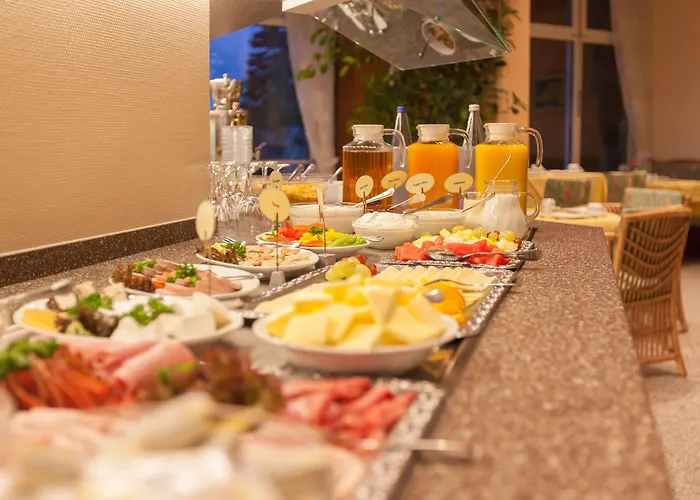 Ostsee-hotel 4*
