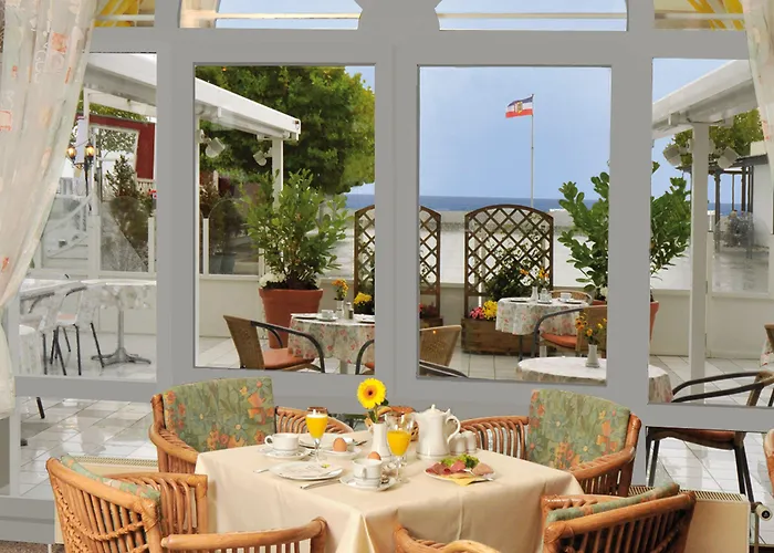 Hotel Ostsee-hotel