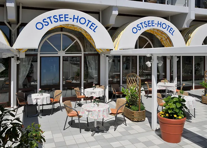 Hotel Ostsee-hotel