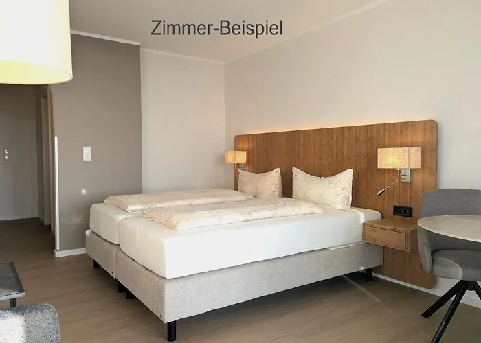 Ostsee-hotel Großenbrode