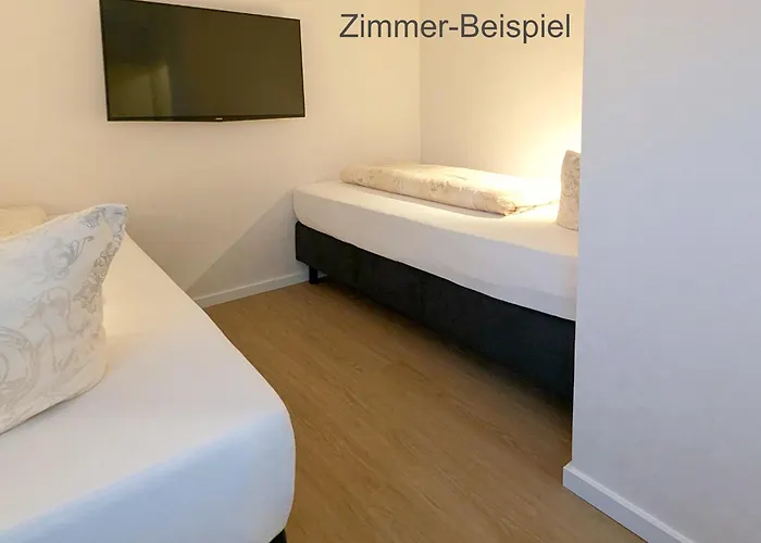 Ostsee-hotel 4* Großenbrode