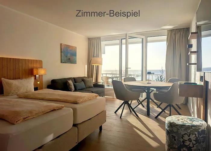 Ostsee-hotel Hotel