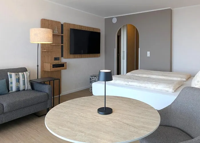 Hotel Ostsee-hotel