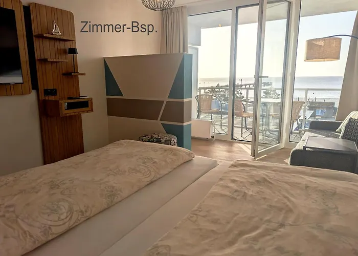 Ostsee-hotel Hotel