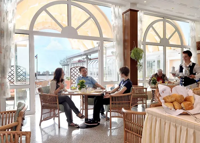 Ostsee-hotel Hotel