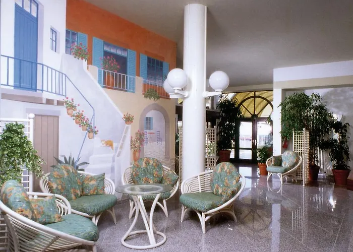 Hotel Ostsee-Hotel Grossenbrode