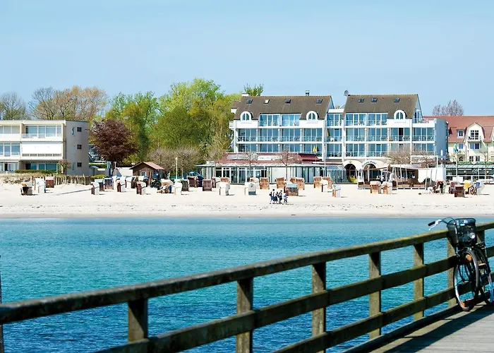 Ostsee-hotel Hotel Großenbrode