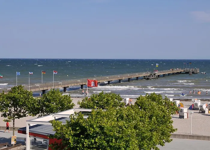 Ostsee-hotel
