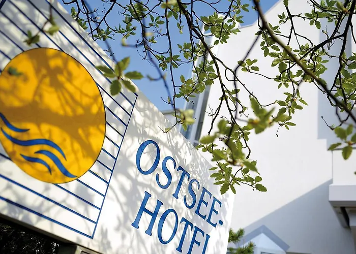 Hotel Ostsee-Hotel