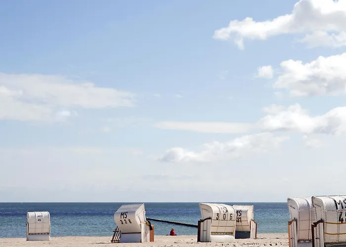Ostsee-hotel