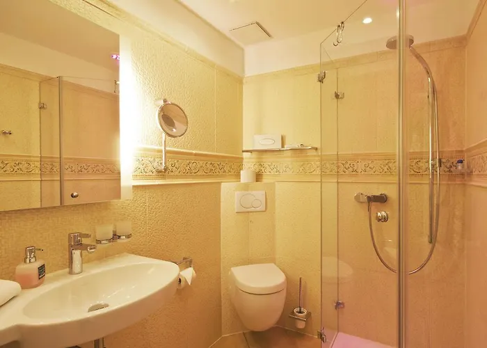 Ostsee-hotel Großenbrode