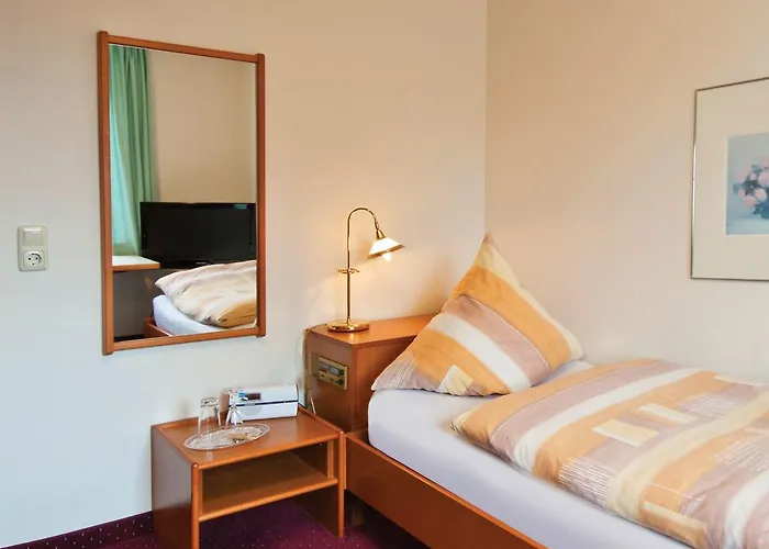 Hotel Ostsee-hotel