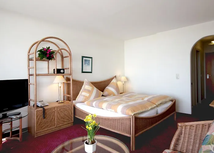 Ostsee-Hotel Hotel Grossenbrode