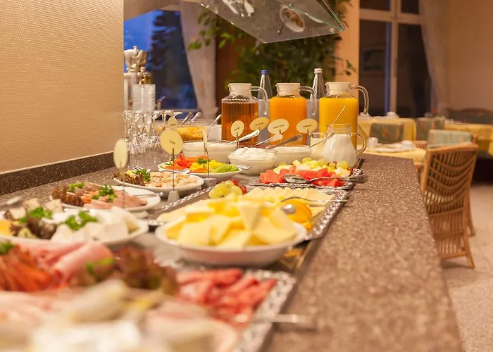 Ostsee-hotel Hotel