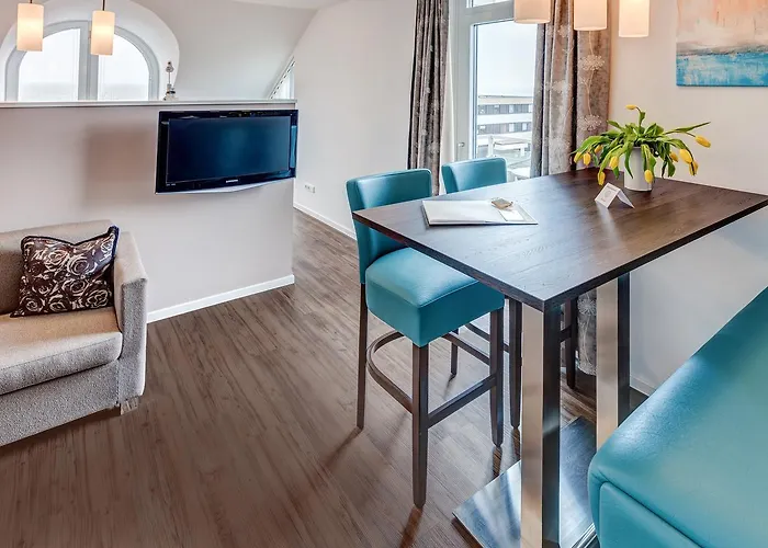 Ostsee-hotel Großenbrode