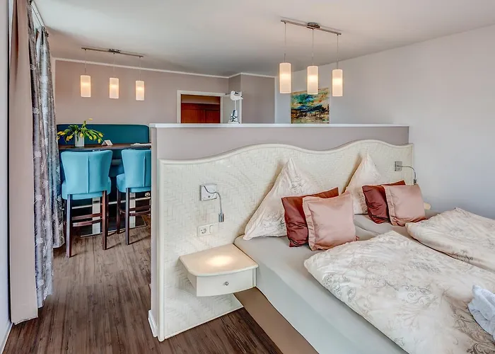 Ostsee-Hotel Hotel Grossenbrode