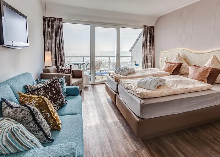 Hotel Ostsee-hotel