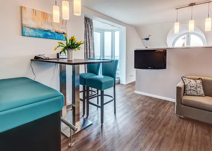 Ostsee-Hotel Hotel Grossenbrode