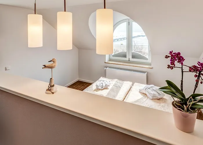 Ostsee-hotel 4*