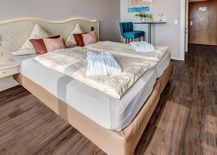 Hotel Ostsee-hotel