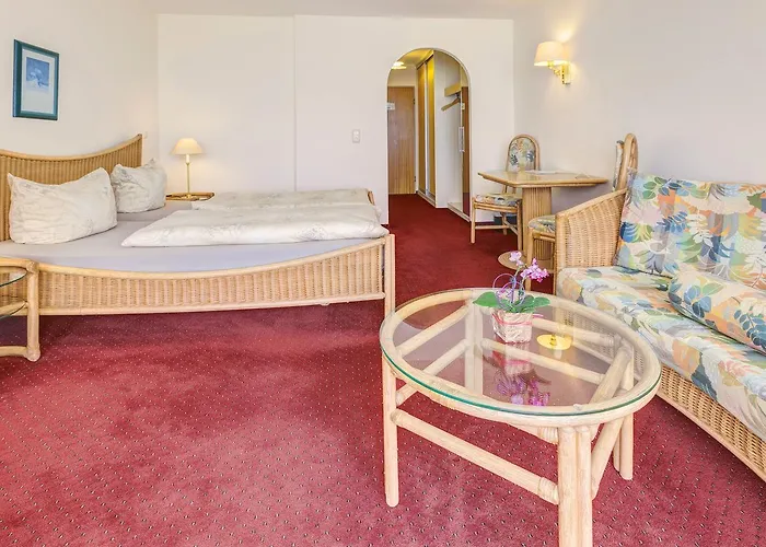 Ostsee-hotel
