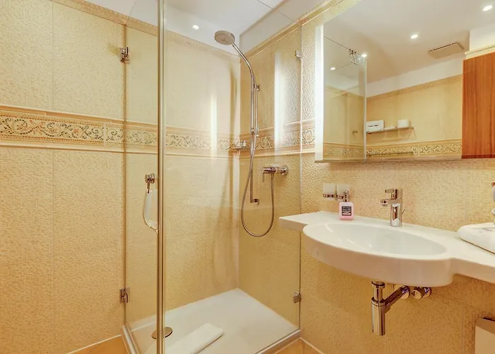 Hotel Ostsee-hotel 4*