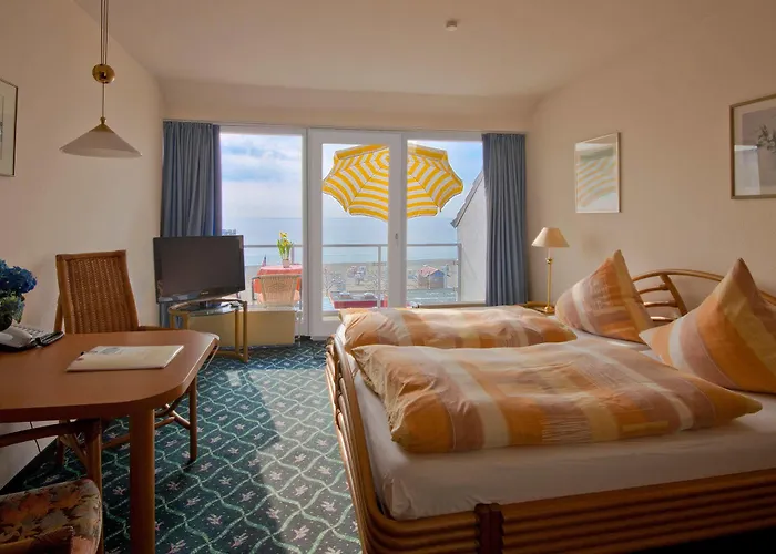 Ostsee-hotel