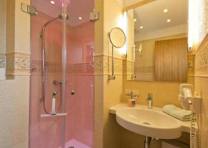 Hotel Ostsee-Hotel Grossenbrode