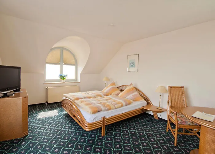 Ostsee-hotel Hotel
